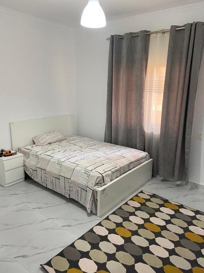 American University Oasis: 3-Bedroom Suite with Garden Cairo Exterior photo