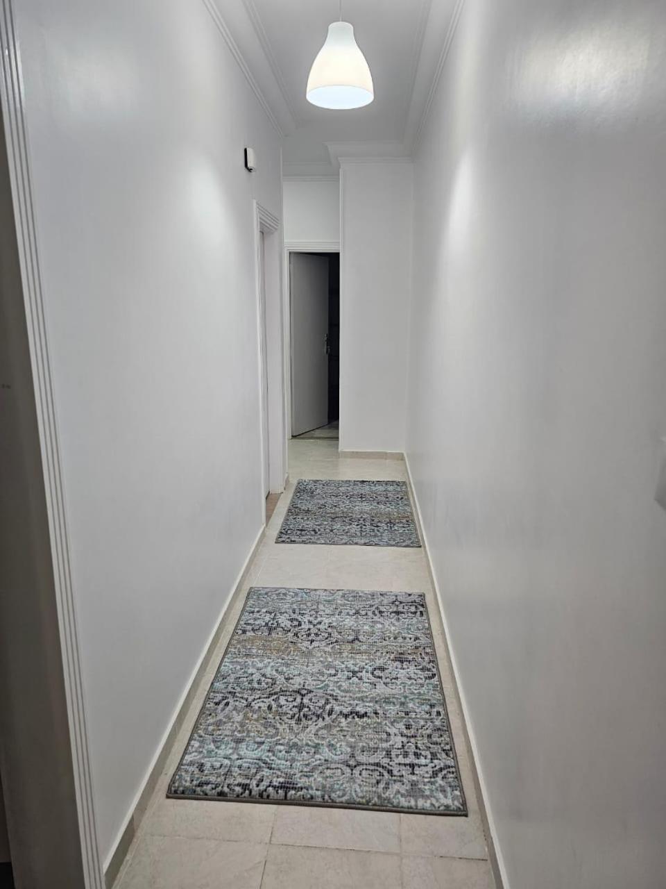 American University Oasis: 3-Bedroom Suite with Garden Cairo Exterior photo