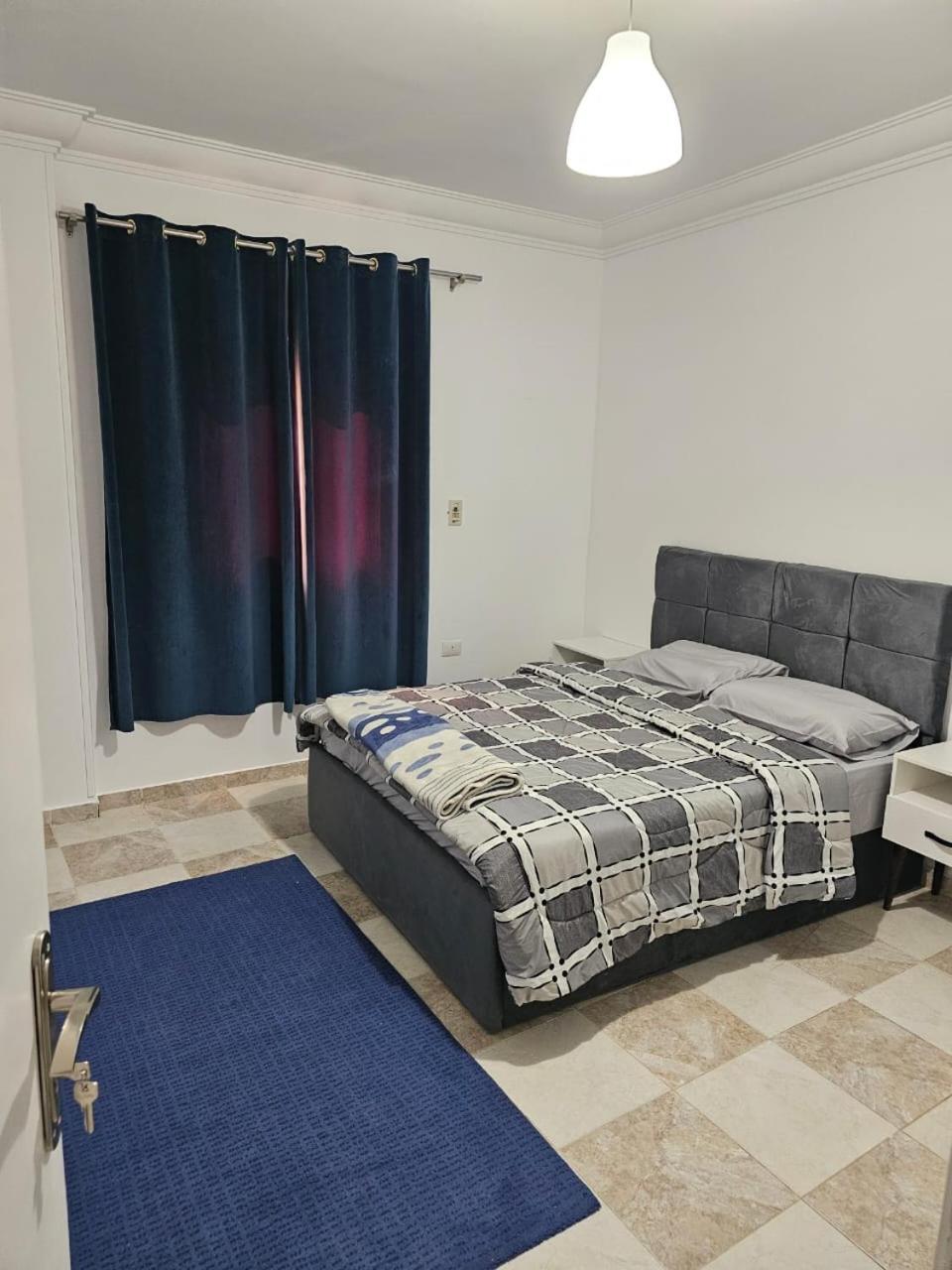 American University Oasis: 3-Bedroom Suite with Garden Cairo Exterior photo